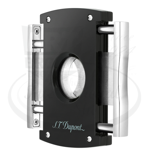 S.T. Dupont Maxijet Cigar Cutter, 003265