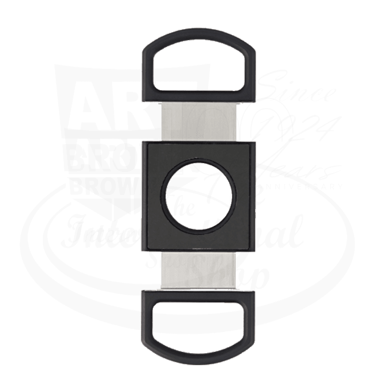 S.T. Dupont Cigar Cutter Matte Black, 003394