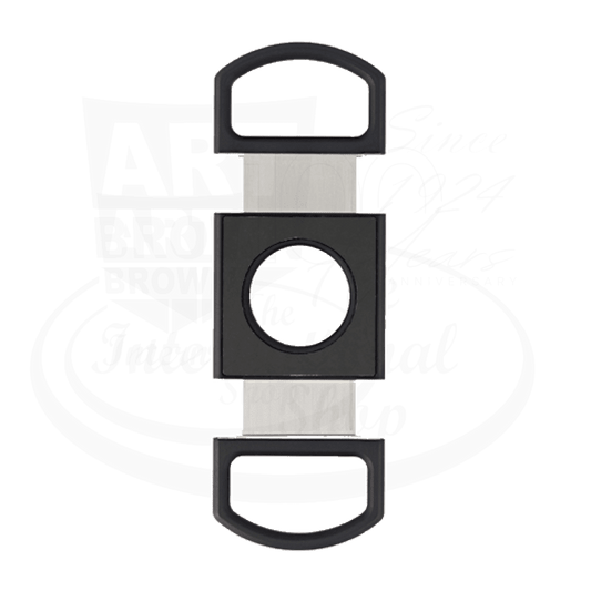 S.T. Dupont Cigar Cutter Matte Black, 003394