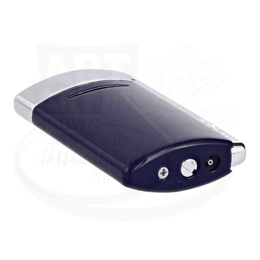 S.T. Dupont New Minijet Navy Blue, 010801