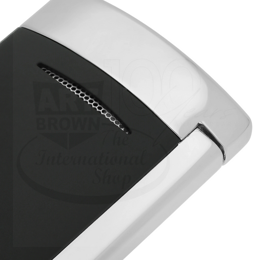 S.T. Dupont New Minijet Matte Black, 010815