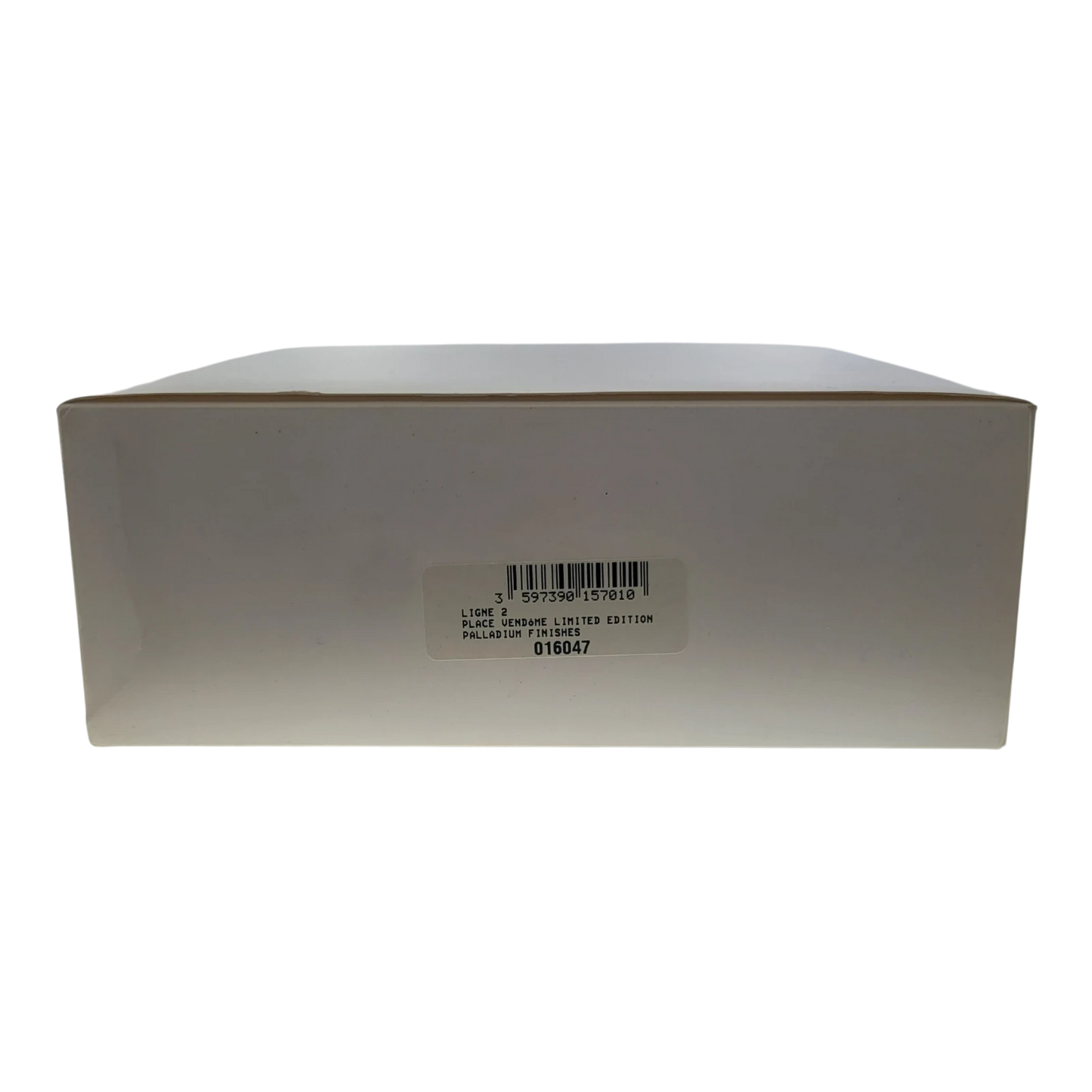S.T. Dupont Limited Edition Ligne 2 Place Vendome Lighter, 016047-D1