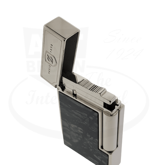 S.T. Dupont Limited Edition Ligne 2 Haute Creation Jasper Picasso Lighter, 016247