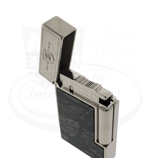 S.T. Dupont Limited Edition Ligne 2 Haute Creation Jasper Picasso Lighter 016247 gallery 2 square 800x800 luxury lighter