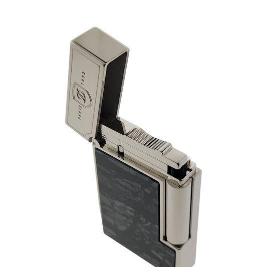 S.T. Dupont Limited Edition Ligne 2 Haute Creation Jasper Picasso Lighter, 016247