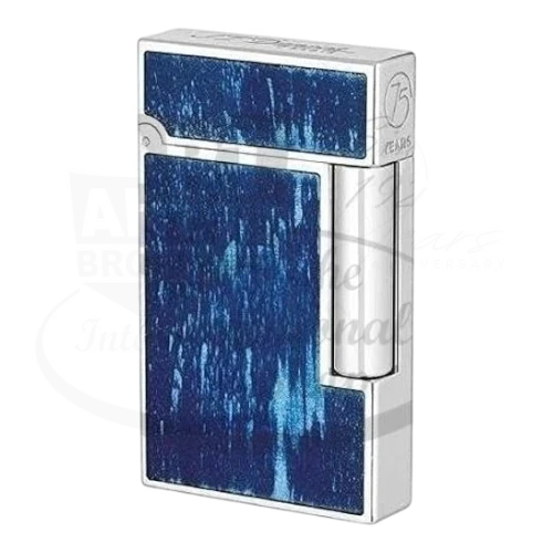 S.T. Dupont Limited Edition Atelier Lighter 75th Anniversary, Mother Of Pearl, 016261