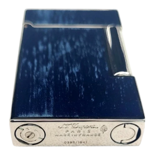 S.T. Dupont Limited Edition Atelier Lighter 75th Anniversary, Mother Of Pearl, 016261