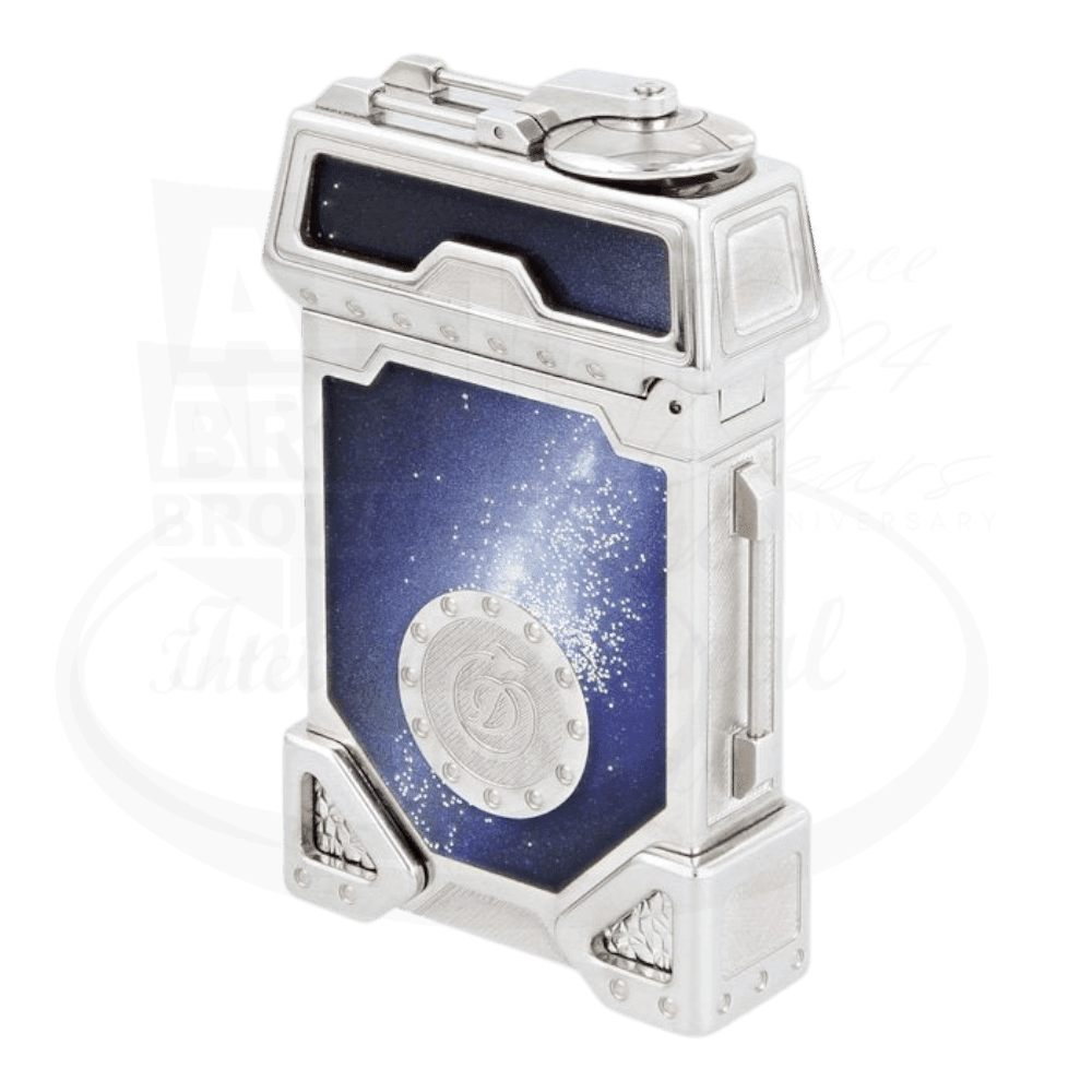S.T. Dupont Line 2 Limited Edition Space Odyssey Prestige Lighter, 016768P
