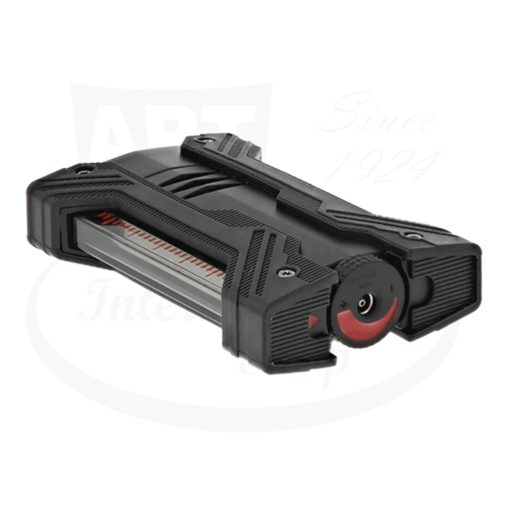 S.T. Dupont Defi Xxtreme Black, 021600