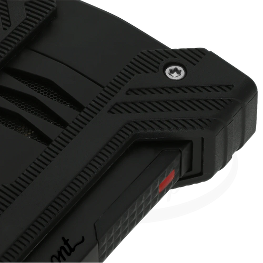 S.T. Dupont Defi Xxtreme Black, 021600