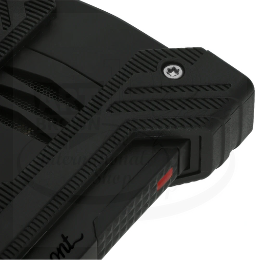 S.T. Dupont Defi Xxtreme Black, 021600