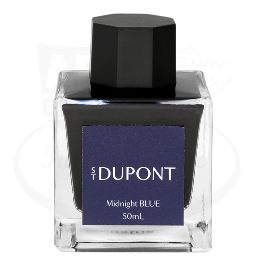 S.T. Dupont Bottled Ink - 50mL