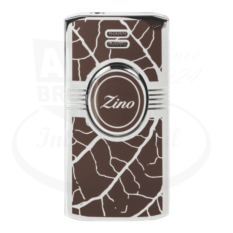 torch tobacco Antique Light Chewing Unopened Pouch The new Zino lighters are described as effective and easy to use Veritas Torch Habano
