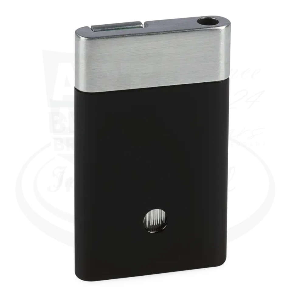 Zino ZM Jet Flame Lighter Black & Mint