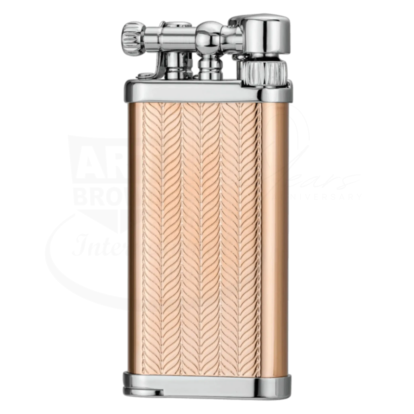 IM Corona 64 Old Boy Pipe Lighter