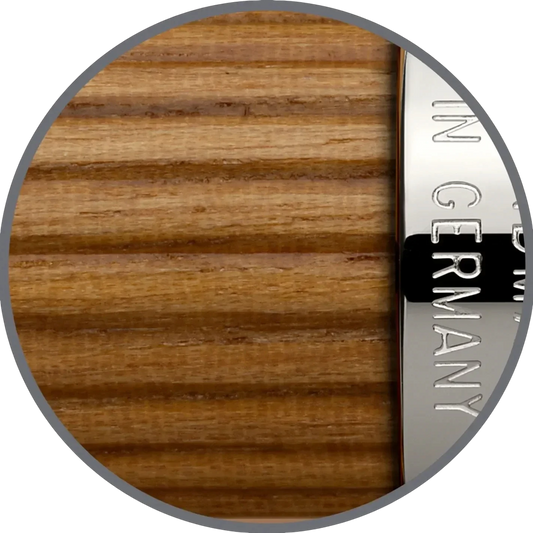 Graf von Faber-Castell Classic Pernambuco Ballpoint Pen