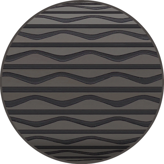 Faber-Castell Ambition OpArt Black Sand Fountain Pen