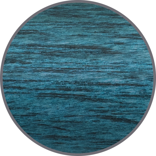 Faber-Castell Limited Edition Ambition Blue Wood Fountain Pen