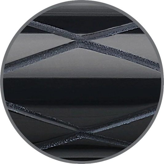 Faber-Castell Ambition Black Rhombus Fountain Pen