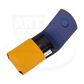 S.T. Dupont Minijet Lighter Case Black, Orange, Yellow or Blue