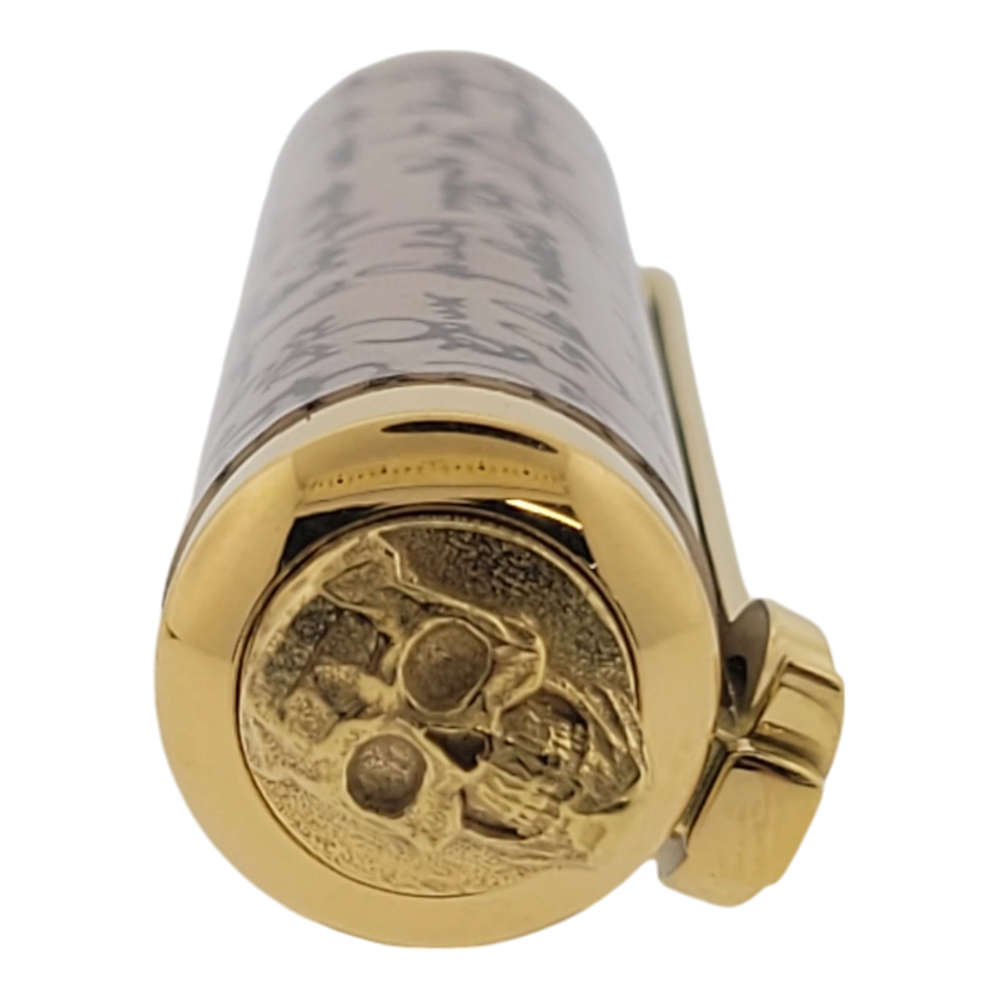 S.T. Dupont Limited Edition Sword Shakespeare Rollerball Pen, 292103