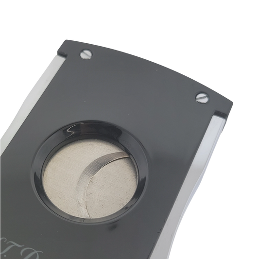 Preowned S.T. Dupont Maxijet Cigar Cutter, 003265-D1