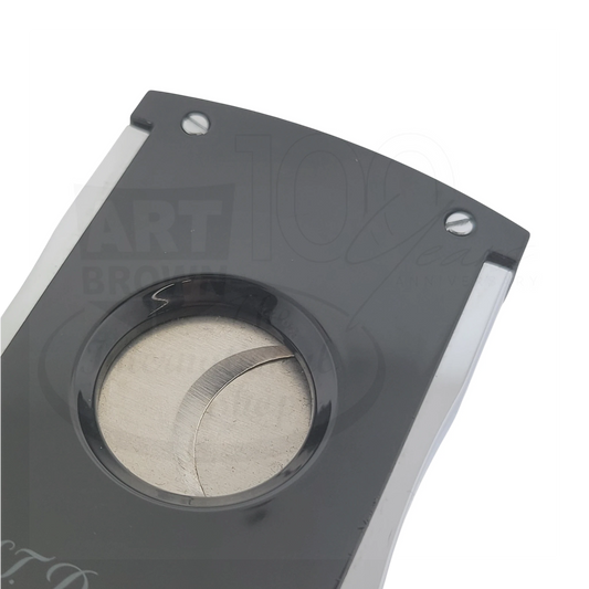 Preowned S.T. Dupont Maxijet Cigar Cutter, 003265-D1