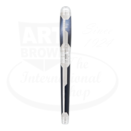 S.T. Dupont Line D Limited Edition Space Odyssey Premium Rollerball Pen, 412768L