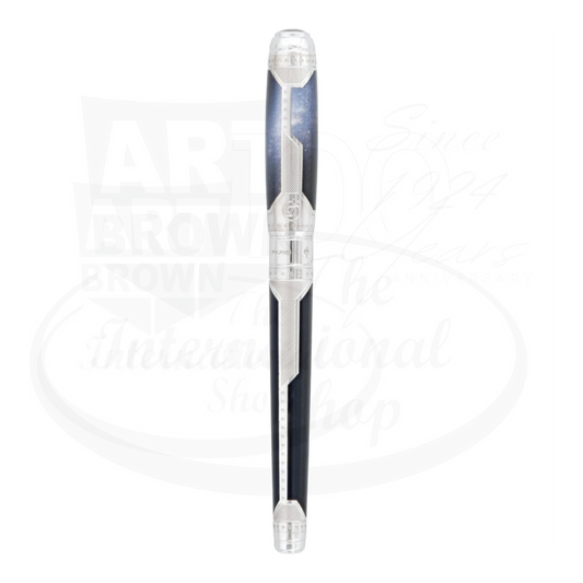 S.T. Dupont Line D Limited Edition Space Odyssey Premium Rollerball Pen, 412768L