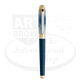 S.T. Dupont Line D Limited Edition Monet Rollerball Pen - Impression Sunrise, 412049L