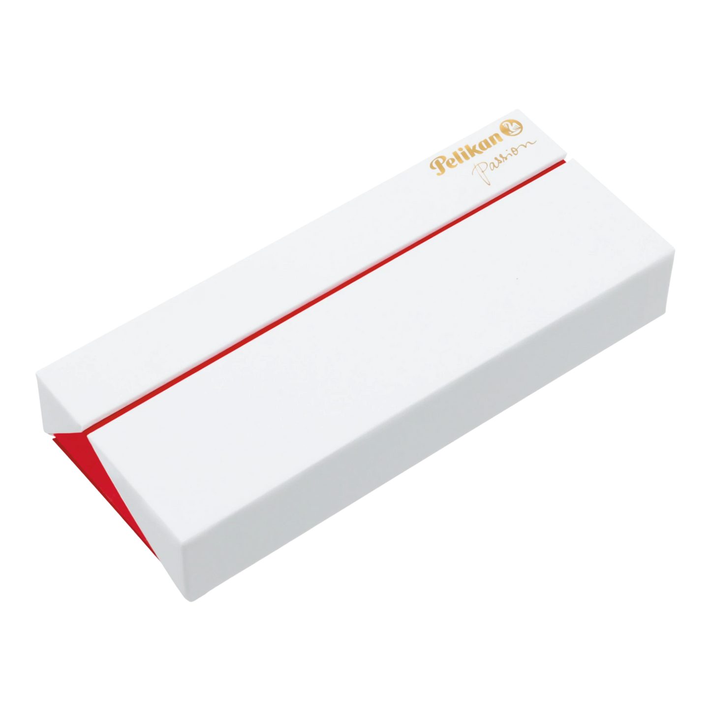 Pelikan Souveran Special Edition M600 Red & White Fountain Pen, 823111