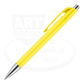 Caran D'Ache 888 Infinite Ballpoint Pen Yellow