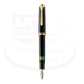 Pelikan Fountain Pen Souverän 600 Black F