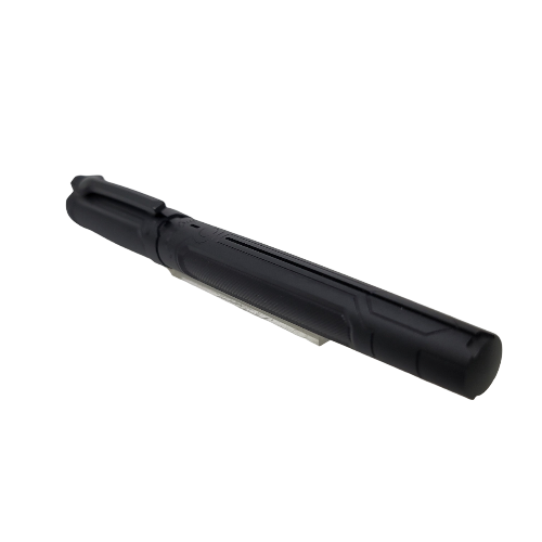 S.T. Dupont Line D Armors of Tomorrow Prestige Fountain Pen Ceramium, 410693