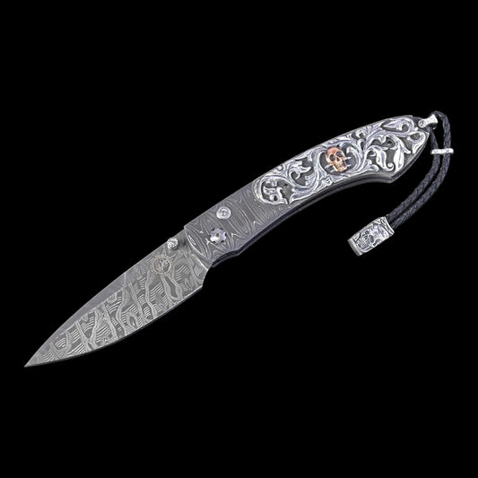 William Henry B12 Skulking Spearpoint