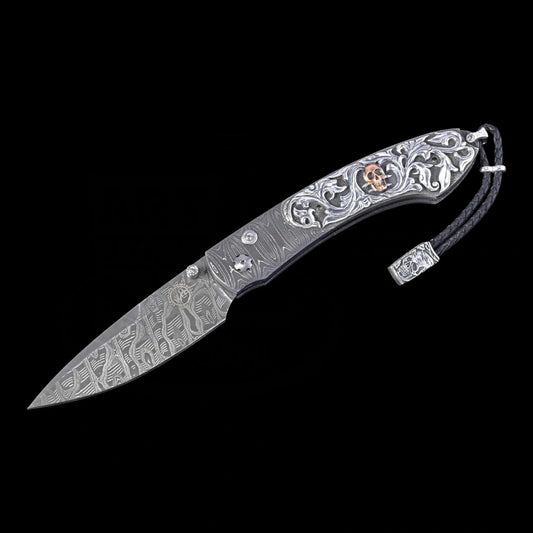 William Henry B12 Skulking Spearpoint