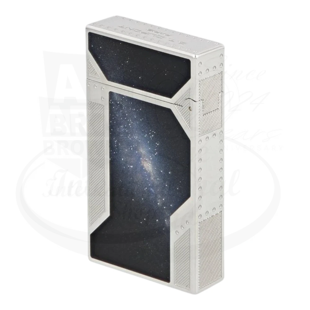 S.T. Dupont Ligne 2 Limited Edition Space Odyssey Premium Lighter, C16768