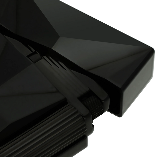 S.T. Dupont Ligne 2 Small Perfect Cling Fire X Black Lighter, C18612