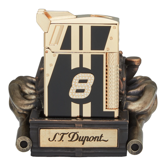 S.T. Dupont Haute Creation Limited Edition 24H Le Mans Collector Set, C2LEMANSHC