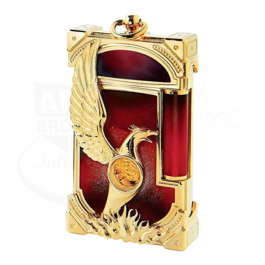 S.T. Dupont Limited Edition Prestige Ligne 2 Phoenix Renaissance Lighter, C410061N
