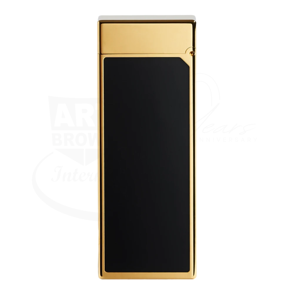 Dunhill Rollagas Hallmark Lighter