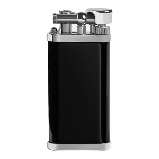 Dunhill Unique Black Lighter