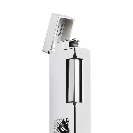 Dunhill Rollagas Bulldog Lighter