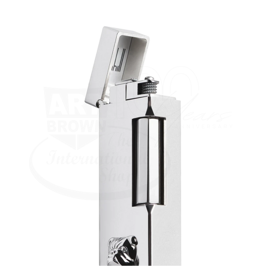 Dunhill Rollagas Bulldog Lighter