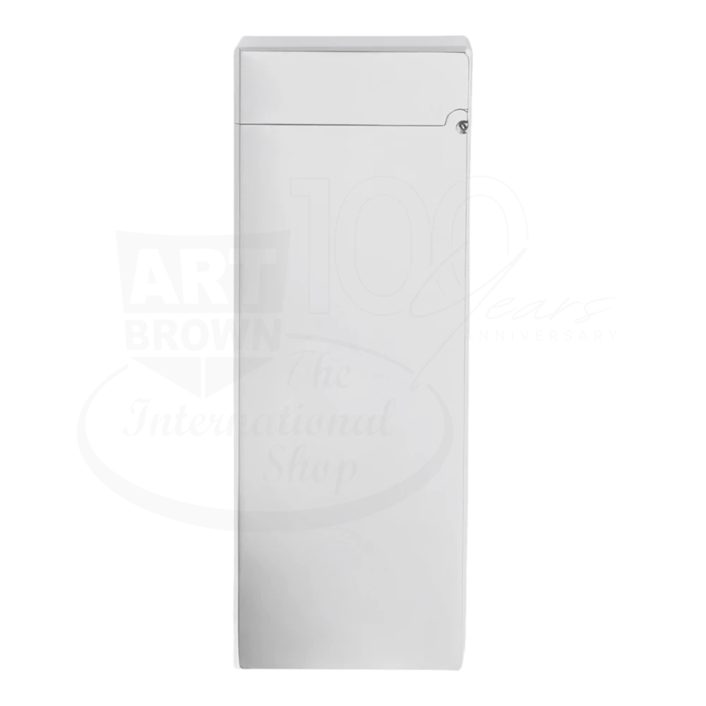 Dunhill Rollagas Bulldog Lighter