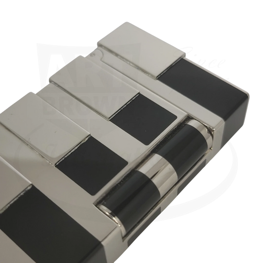 S.T. Dupont Preowned Limited Edition Ligne 2 Arts & Technique Lighter