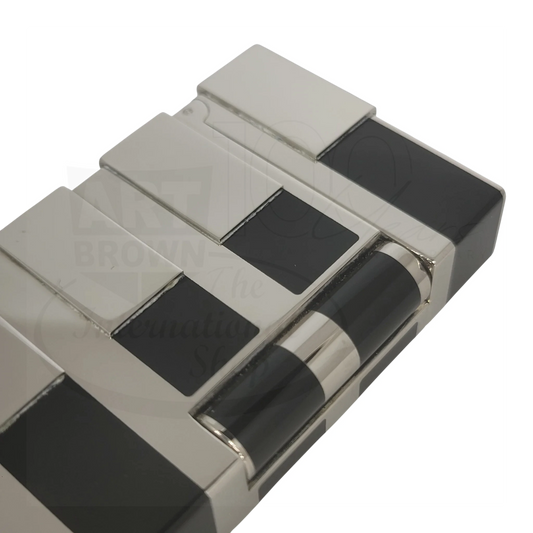 S.T. Dupont Preowned Limited Edition Ligne 2 Arts & Technique Lighter
