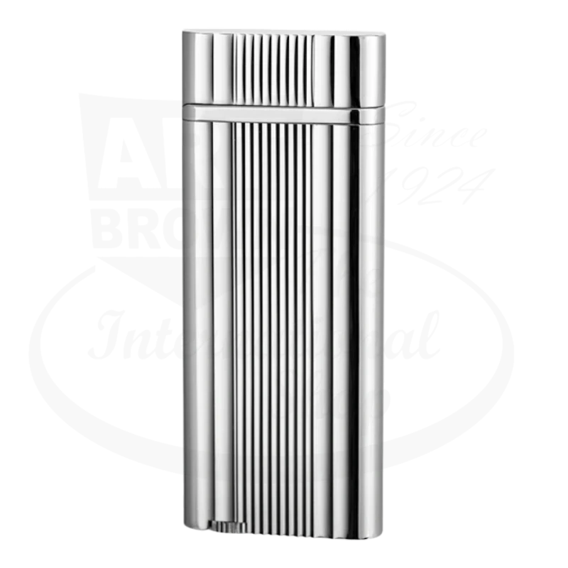 IM Corona Flambeau Torch lighter with Dia cut pattern
