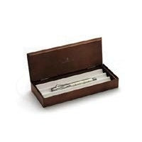 Graf von Faber-Castell Classic Pernambuco Fountain Pen
