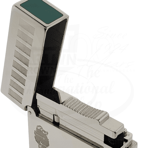 S.T. Dupont Limited Edition Statue of Liberty Ligne 2 Lighter, 016000